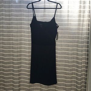 Woman’s Spaghetti strap cocktail dress